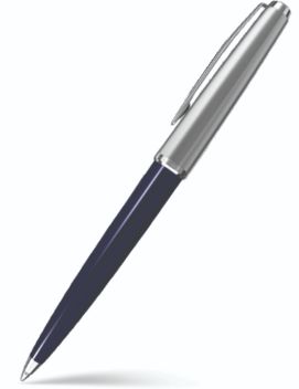 Scrikss Metropolis 57584 Ball Point Pen